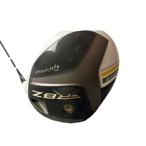 TaylorMade RBZ Stage 2 HL Driver RocketFuel 50g M Flex RH Adjustable Golf club